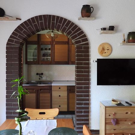Zimski San Ravna Gora Esterno foto